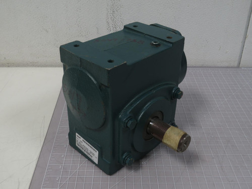 Tigear2  23S30L  Reducer 30:1 1.42 HP  For Sale