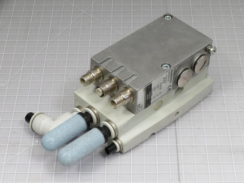 Aventics  BDC-B-DP.32  Valve System 32 Profibus  For Sale