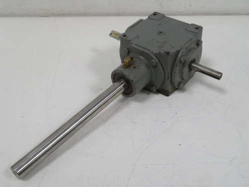 Hub City  165  Gear Reducer 1/2 Ratio Style A  For Sale