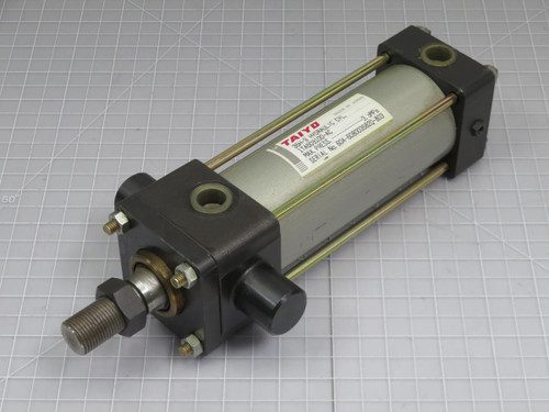 Taiyo  35H-3 1TA50B100-AC Hydraulic Cylinder  For Sale