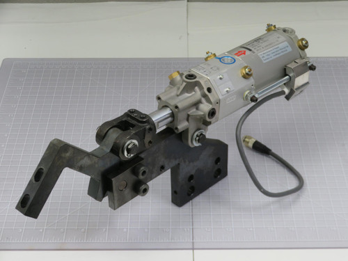 Parker  CL2MC2 CH63B50-YF1-YN-09YB214 Clamp Cylinder  For Sale