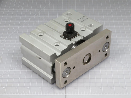 SMC  MGPM63-20-DCK148HK  Guided Slide Cylinder 1 MPa  For Sale