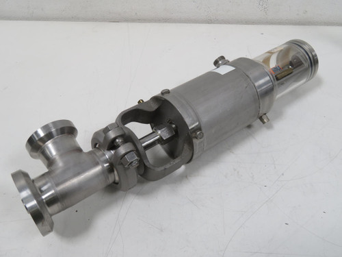 Cherry  005/SS3C100704 TJ18FAAD Valve Plug 2 in   For Sale