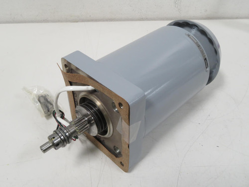 Beck  20-2201-33  Motor   For Sale