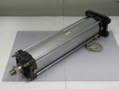 SMC  CDA1GN100-430-A54L  Cylinder 1.0 MPa  For Sale