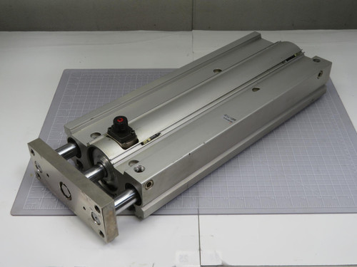 SMC  MGPL80N-400-RL  Compact Guide Cylinder 1.0 MPa  For Sale
