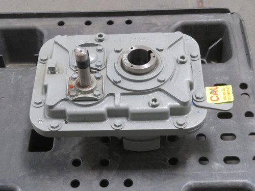 SGC Dorris  107TL25  Series Shaft Mounted Gear Drive Ratio 25.086  For Sale