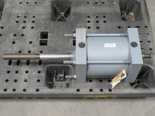 Miller   DAV-6353B2XN-08.00-7.000-01380138-N11-9  Pneumatic Cylinder 250 PSI  For Sale