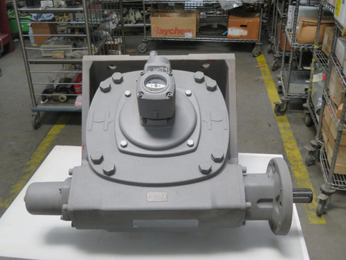 WSG  23026618 3809NW02825 Gear Reducer  For Sale