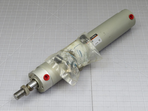 SMC  CG1UN40-200  Pneumatic Cylinder 1.00 MPa  For Sale