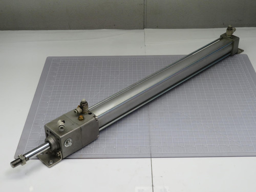 SMC  MNBL40-500-D  Cylinder     For Sale