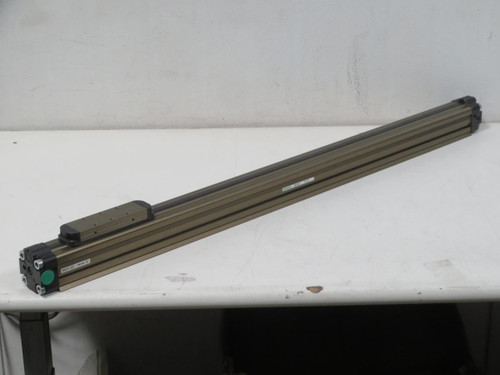 Numatics  S1055400032AOO 1HBT-162748-5 Pneumatic Cylinder Dim 40mm X 32.00 in   For Sale