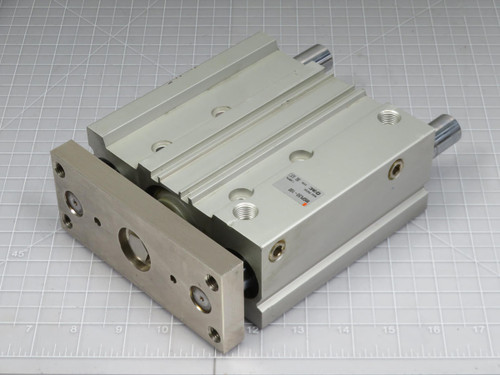 SMC  MGPL50-100  Compact Guide Cylinder Guide  For Sale