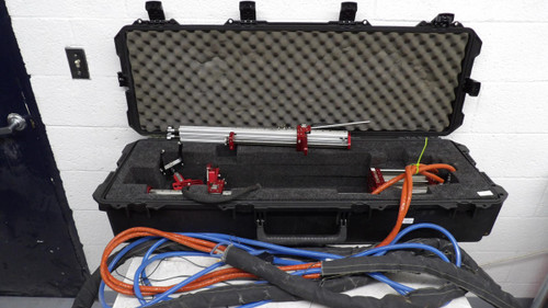 Eclipse Scientific  TempMaster  High Temperature Scanner  For Sale