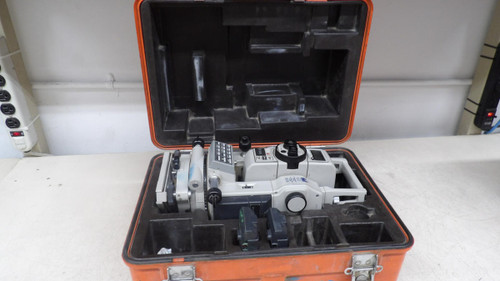 LIETZ SOKKISHA SDM3F 06 ELECTRONIC TACHEOMETER M3395