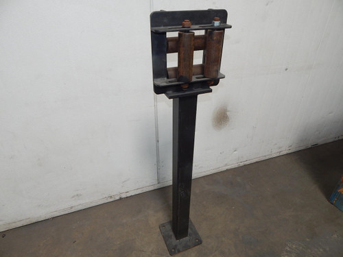 Roll Support for Metal Cutter  For Sale