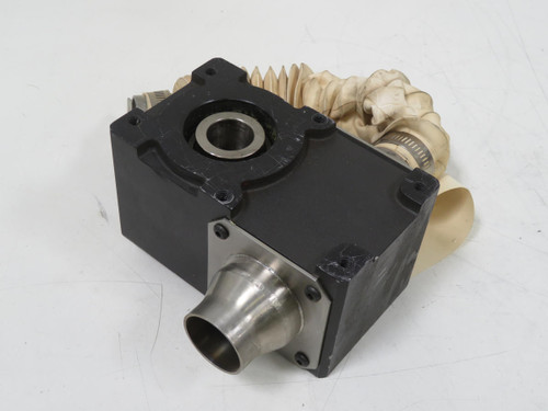 WC Branham  IAS25BM1:1RHA.1.00B1.00 4304-0344 Rev A Insert-A-Shaft  Angle Gear Drive  For Sale