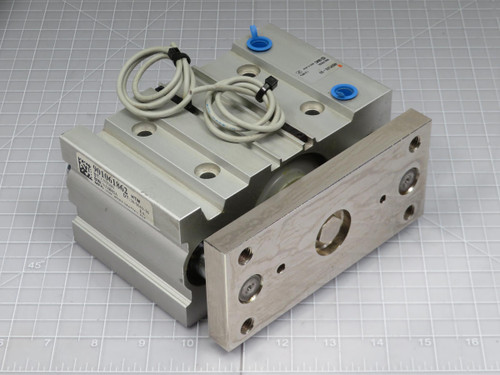 SMC  MGPL63-50  Compact Guide Cylinder   For Sale