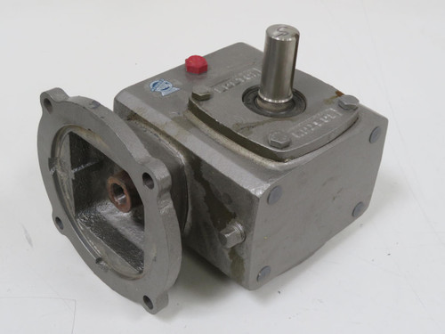 Boston Gear  SBKF7185ZB5JS  Right Angle Gear Reducer Ration 6  For Sale