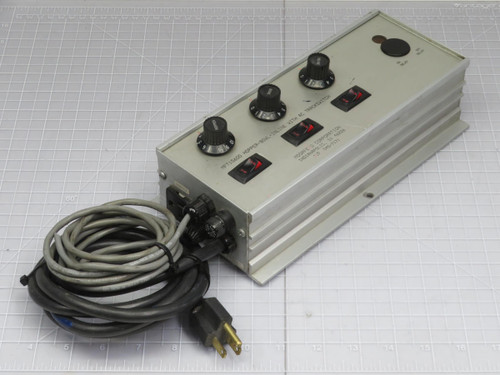 Moorfeed  MFT15600  Hopper Bowl Inline with AC Trackswitch  For Sale