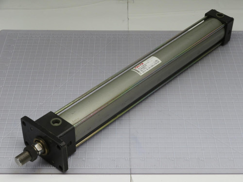 Taiyo  35H-3 1FA50B430-AC  Double Acting Hydraulic Cylinder  For Sale