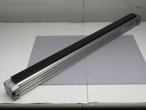 Festo  DGPL-40-690-PPV -A-KF-B  Pneumatic Cylinder   For Sale