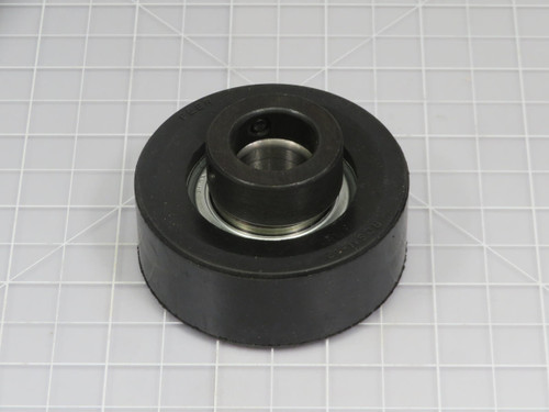 Totaline  P461-230  Rubber Cartridge Bearing  For Sale