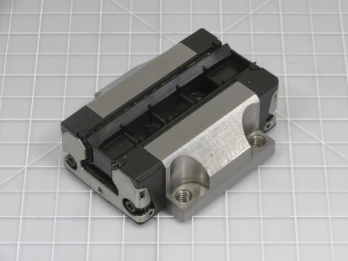 Rexroth  R165189422  Kugel Wagen Ball Carriage  For Sale