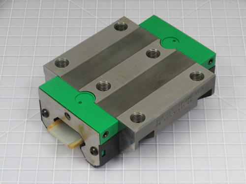 RWU 35-E-GA31 87W1204 2709023 Slide Rail Bearing  For Sale