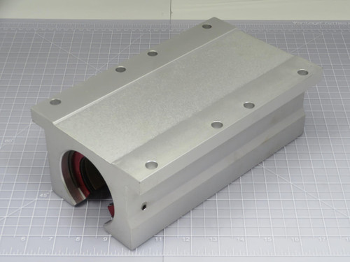 Motion Bearing  PWN32CD  PBC Linear Linear Plain Bearing   For Sale