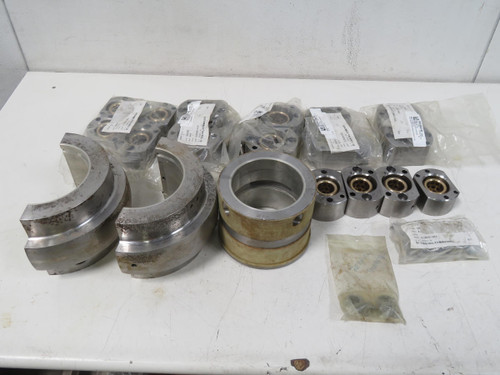 Sankyo  63J8036144CA MTGHR35-ZM Bearing Kit  For Sale