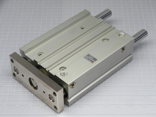 SMC  MGPL50-150  Compact Guided Cylinder  For Sale