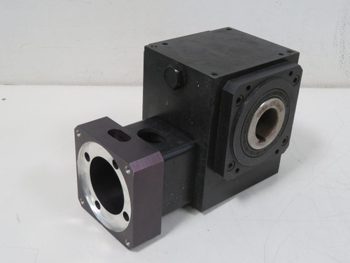 AccuDrive  MSH076SMA023-3  Right Angle Gear Reducers  For Sale