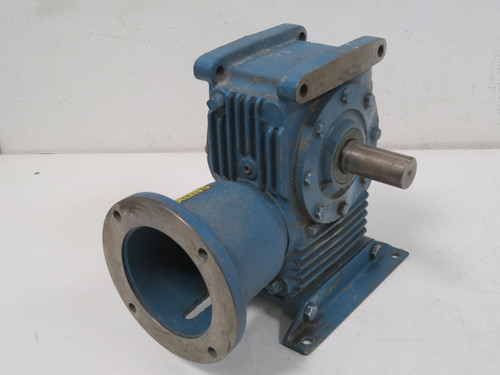 Cone Drive  MH025A696-5  Gear Reducer 10:1 3.73 HP  For Sale