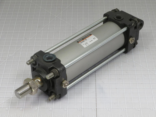 SMC  CDA1DN50-125  Acting Pneumatic Cylinder   For Sale