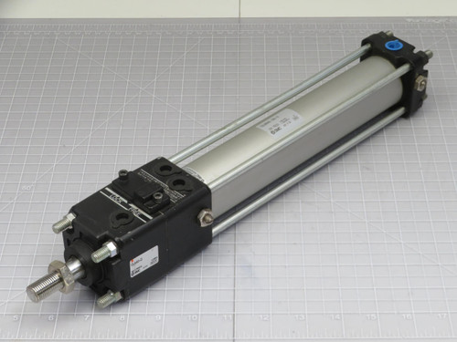 SMC  CDLABN40-200-D  Tie Rod Cylinder  For Sale