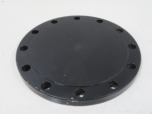 BPS  10-150 SA/A105  Blind Flange Raised Face Carbon Steel  For Sale