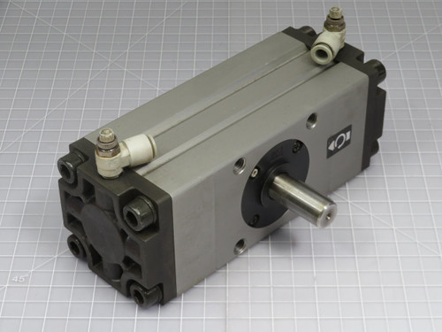 SMC  CRA1BW63-190  Double Acting Rotary Cylinder   For Sale