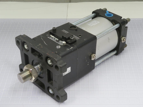 SMC  CDLAFN100-50-E  Cylinder Tie Rod Fine Lock A-SW  For Sale