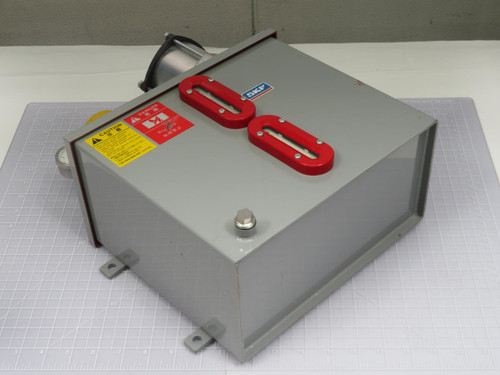 SKF    Central Lubrication Pump System  For Sale