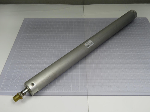 SMC  CDG1BN40-520  Round Body Cylinder  For Sale