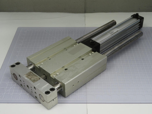 Destaco  DLT-2012-9 DLT-25-N-C-9 Thurster Slides  For Sale