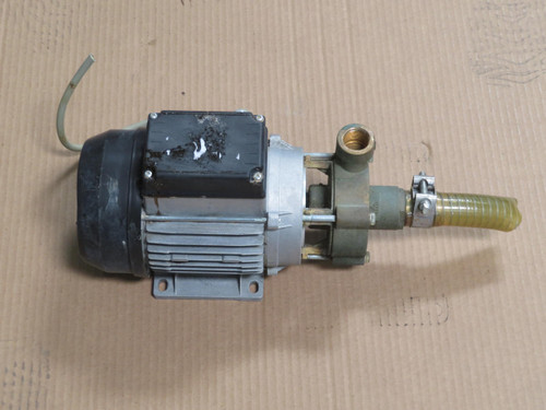 Speck Pumpen  Y-4081.0046  Regenerative Turbine Pump Assembly  For Sale