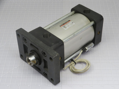 SMC  NCDA1F325-0300-J59L-XA28F  Tie Rod Cylinder  For Sale