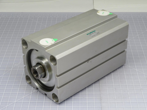 CKD  SSD-K-80-130  Double Acting Pneumatic Cylinder   For Sale
