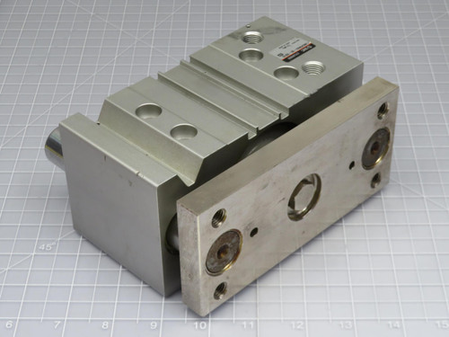 SMC  MGPM63-30-XB10  Guided Slide Cylinder   For Sale