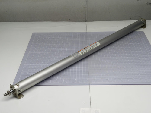 SMC  CG1LA32-750-X142US  Pneumatic Cylinder   For Sale