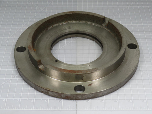 Coffeen  7922467  Cover NM BG STL  For Sale