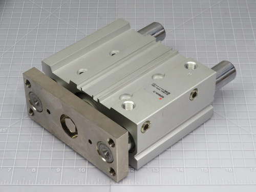 Smc  MGPM50N-75  Compact Guide Cylinder  For Sale