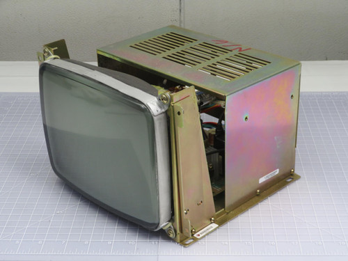 Teletube  230CKBQBN S2302PS53A1H3 9 In CRT Display Tube  For Sale